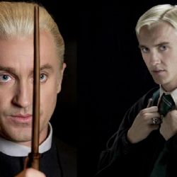 ¡Draco Malfoy regresa a Hogwarts! Tom Felton protagonizará la obra de Harry Potter en Broadway