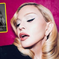 Madonna confirma el lanzamiento de 'Veronica Electronica': una joya rescatada de los 90