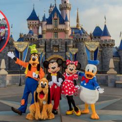 Adiós a tres clásicos de Magic Kingdom: Disney anuncia el estreno de Piston Peak National Park