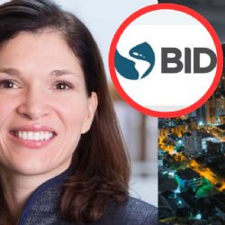 Laura Alfaro: la nueva economista Jefa del BID redefine el liderazgo femenino global