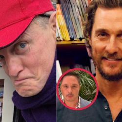 ¿Regreso de ‘True Detective’ con Matthew McConaughey y Woody Harrelson? Esto dijo el director