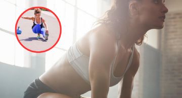 ¿Cuántas sentadillas hacer al día para lograr glúteos y piernas de impacto?