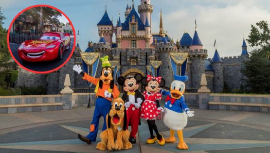 Adiós a tres clásicos de Magic Kingdom: Disney anuncia el estreno de Piston Peak National Park