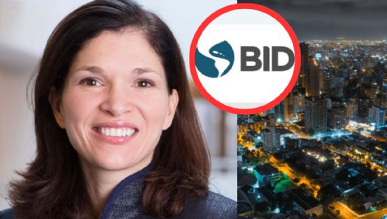 Laura Alfaro: la nueva economista Jefa del BID redefine el liderazgo femenino global