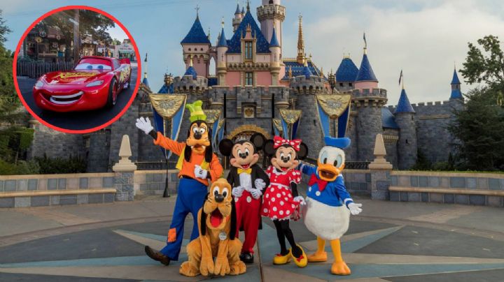 Adiós a tres clásicos de Magic Kingdom: Disney anuncia el estreno de Piston Peak National Park