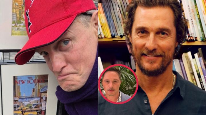 ¿Regreso de ‘True Detective’ con Matthew McConaughey y Woody Harrelson? Esto dijo el director
