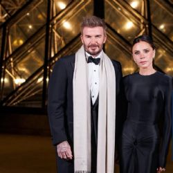 David Beckham será condecorado como caballero por el rey Carlos III