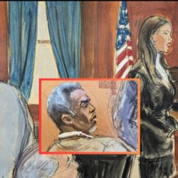Expareja de Diddy rompe en llanto en juicio: revela experiencia traumática durante relación