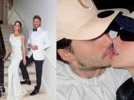 Los Beckham tienen problemas en el paraíso, ¿por qué uno de sus hijos ha decidido tomar distancia?