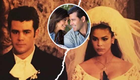 Biby Gaytán y Eduardo Capetillo estarían al borde del divorcio: este sería el motivo