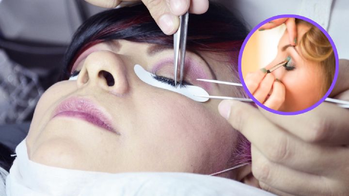 Transforma tu mirada en minutos; el secreto de belleza de ojos mejor guardado