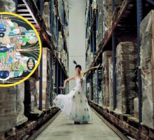 BE-LONGING: la Colección de Arte Mercedes-Benz llega a CDMX con 32 artistas internacionales