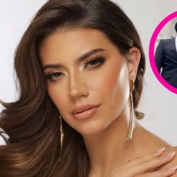 ‘Ya lo habíamos planeado todo’: novio de candidata a Miss Universo revela que iban a casarse