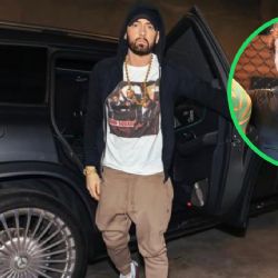 Eminem vs. Zuckerberg: Meta enfrenta demanda por más de 109 millones de dólares