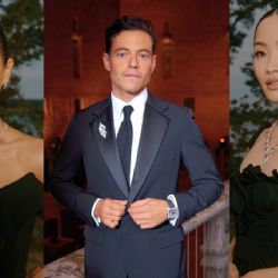 Cartier lanza En Équilibre: su nueva colección de alta joyería hecha con más de 100,000 horas de artesanía
