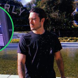 Pablo Lyle es trasladado a prisión de menor seguridad y podría salir libre en menos de un año