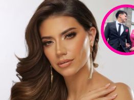 ‘Ya lo habíamos planeado todo’: novio de candidata a Miss Universo revela que iban a casarse