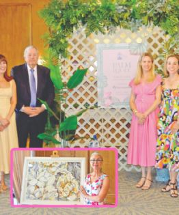 Bethany House celebrará su octava gala benéfica inspirada en Palm Royale