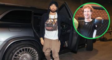 Eminem vs. Zuckerberg: Meta enfrenta demanda por más de 109 millones de dólares