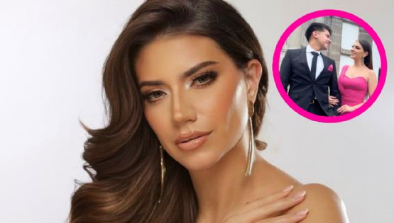 ‘Ya lo habíamos planeado todo’: novio de candidata a Miss Universo revela que iban a casarse