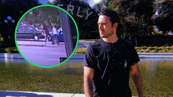 Pablo Lyle es trasladado a prisión de menor seguridad y podría salir libre en menos de un año