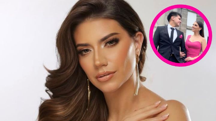 ‘Ya lo habíamos planeado todo’: novio de candidata a Miss Universo revela que iban a casarse