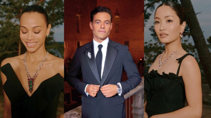 Cartier lanza En Équilibre: su nueva colección de alta joyería hecha con más de 100,000 horas de artesanía