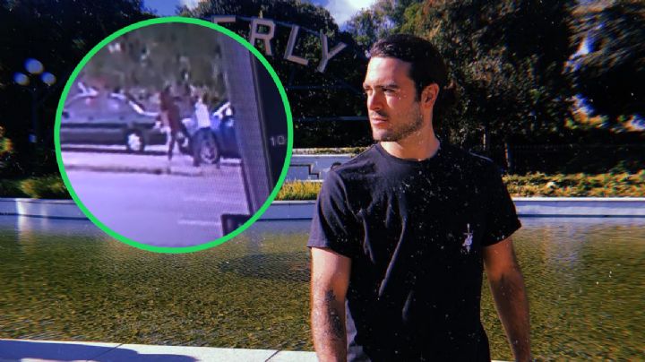 Pablo Lyle es trasladado a prisión de menor seguridad y podría salir libre en menos de un año