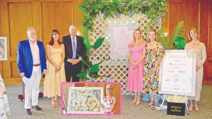 Bethany House celebrará su octava gala benéfica inspirada en Palm Royale