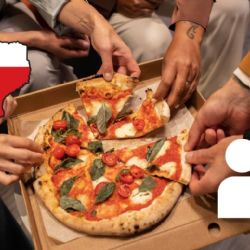 ¿Antojo de pizza? Estas son las 8 mejores pizzerías en El Paso, Texas