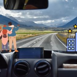 Escápate del estrés: 5 hoteles top en El Paso, Texas, para relajarte como se debe