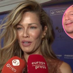 Alejandro Sanz y Candela Márquez: ¿Jaydy Michel confirmaría rumores de la aparente separación?