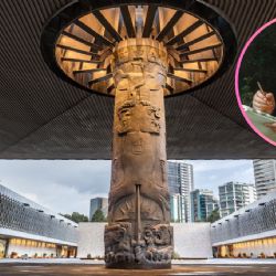 Museo de Antropología hará concierto de Beethoven y Bach ¡gratis!