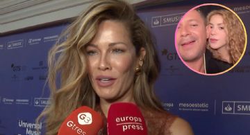 Alejandro Sanz y Candela Márquez: ¿Jaydy Michel confirmaría rumores de la aparente separación?
