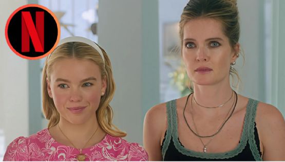 ‘Sirenas’: el thriller social que promete ser el nuevo vicio en Netflix