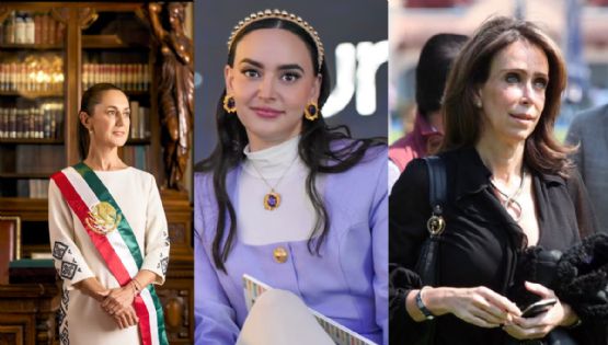 Top 3 de 'Mujeres Más Poderosas' 2025; esta es la lista que considera la revista Forbes
