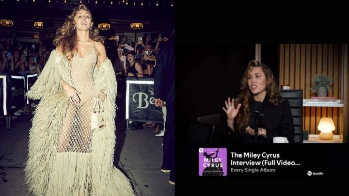 Miley Cyrus revela cómo ocultó 15 mil dólares en gastos ligados a sus adicciones