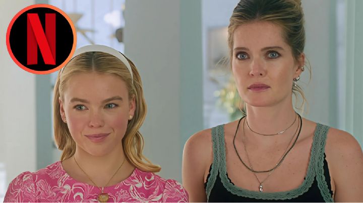 ‘Sirenas’: el thriller social que promete ser el nuevo vicio en Netflix