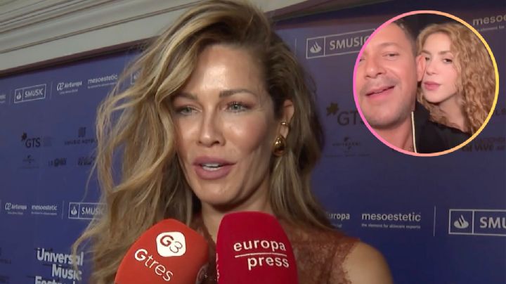 Alejandro Sanz y Candela Márquez: ¿Jaydy Michel confirmaría rumores de la aparente separación?