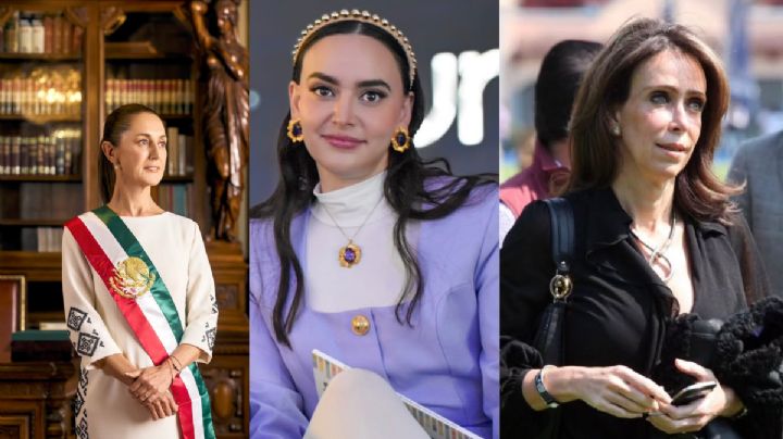 Top 3 de 'Mujeres Más Poderosas' 2025; esta es la lista que considera la revista Forbes