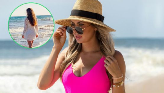 Cuida tu cabello en la playa: tips expertos para mantenerlo sano y radiante