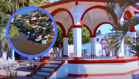 Descubre este pueblo mágico que es conocido como la ‘Venecia Mexicana’