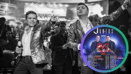 Josi Cuen y Jorge Medina: caen otras víctimas de la Visa americana; cancelan conciertos en EU