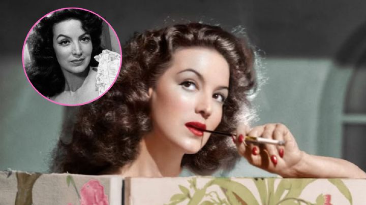 María Félix conquista el MoMA: FICM presenta homenaje a La Doña en Nueva York