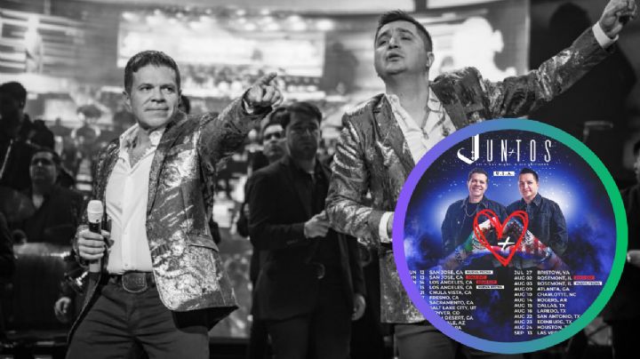 Josi Cuen y Jorge Medina: caen otras víctimas de la Visa americana; cancelan conciertos en EU