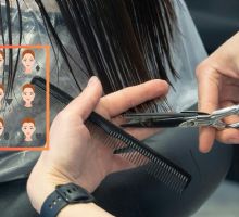 Descubre qué corte de cabello va mejor contigo según tu tipo de rostro