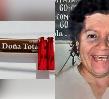 Tamaulipas: Privada Doña Tota, así honran a la reina de las gorditas