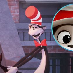 Warner Bros. presenta ‘El Gato con Sombrero’: mira el primer tráiler de la nueva película animada