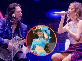 Mar Solís abre su corazón sobre los obstáculos de ser hija de 'El Buki' en el mundo de la música