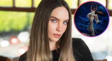 Belinda como nunca antes: secretos, pasiones ocultas y su prime creativo | VIDEO